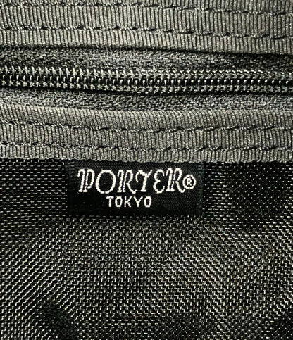 美品 PORTER ペンケース HEAT メンズ ポーター