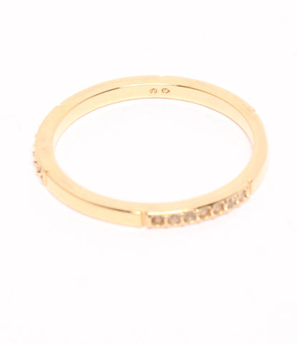 美品 SWAROVSKI リング 指輪 3点セット レディース SIZE 16号 スワロフスキー