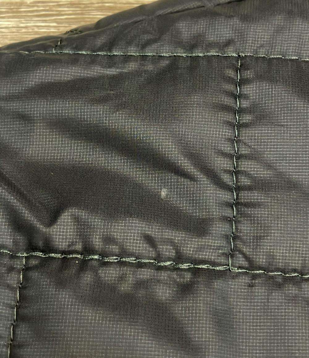 patagonia ナノパフフーディー ジャケット メンズ SIZE XS パタゴニア