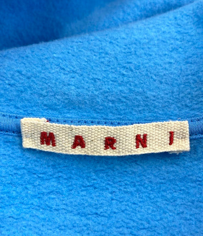 MARNI 裏起毛 フーディーパーカー レディース レディース SIZE 36 マルニ