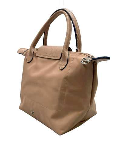 Longchamp ハンドバッグ レディース ロンシャン