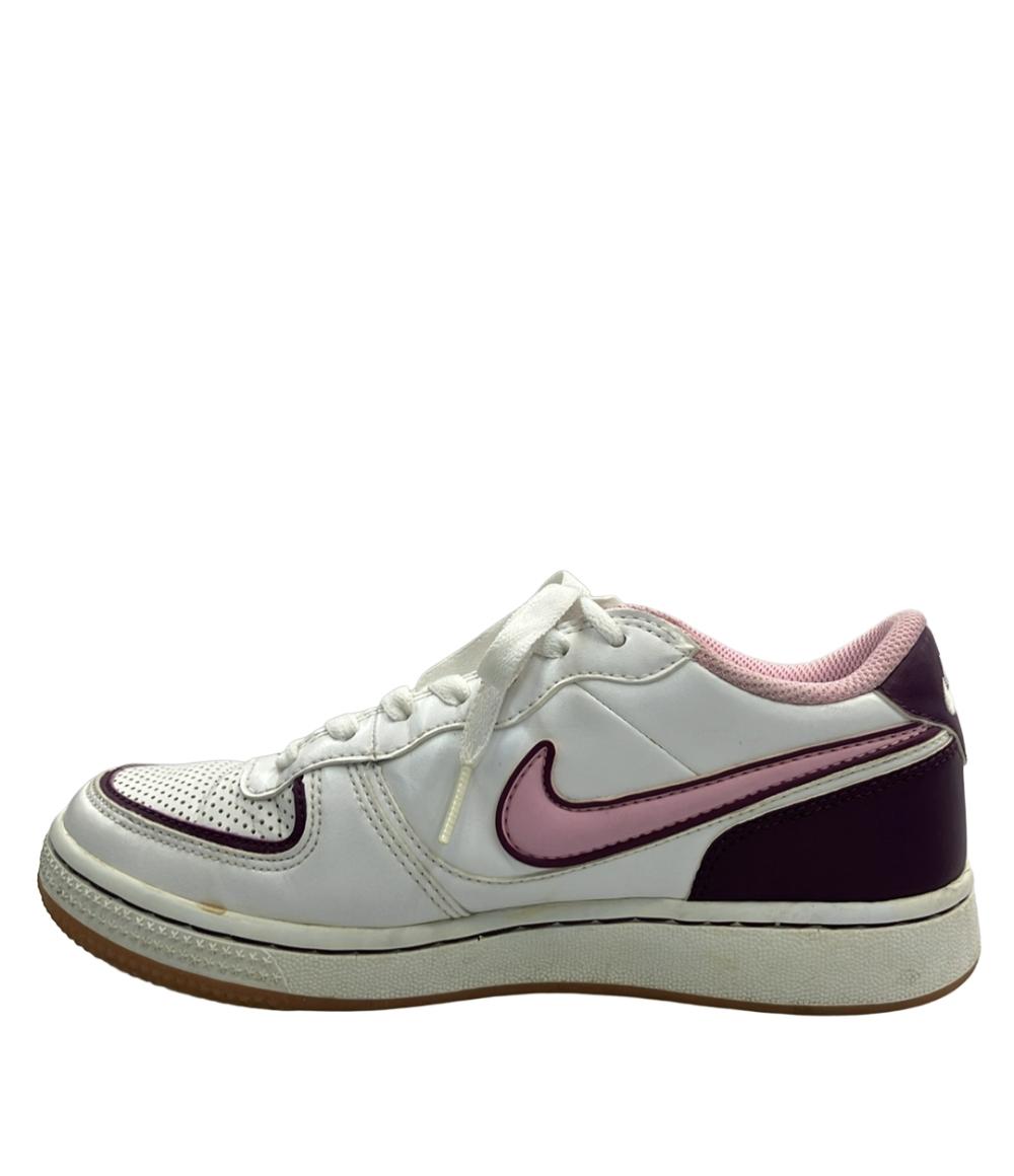 ナイキ ローカットスニーカー ズームダンク 317557-162 レディース SIZE 23.0 (M) NIKE