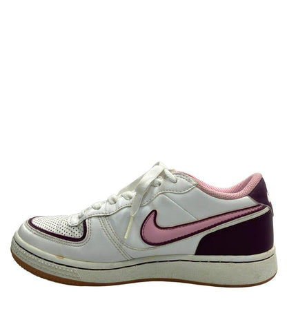 ナイキ ローカットスニーカー ズームダンク 317557-162 レディース SIZE 23.0 (M) NIKE