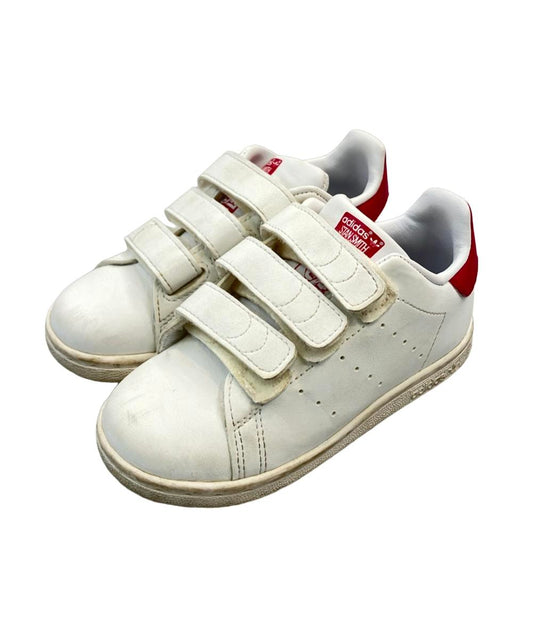 adidas ローカットスニーカー STAN SMITH FX7538 キッズ SIZE 16.0 (M) アディダス