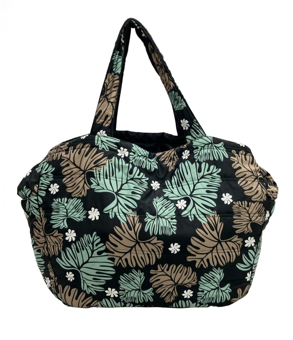 Hula Hawaii トートバッグ レディース フラハワイ