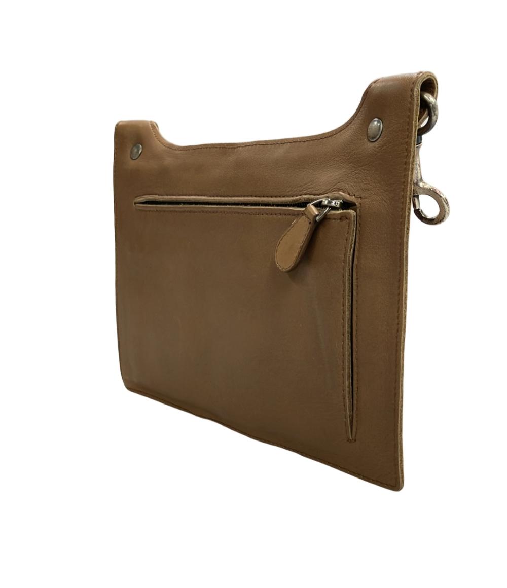 ボッテガ・ヴェネタ ヒップバッグ レディース BOTTEGA VENETA