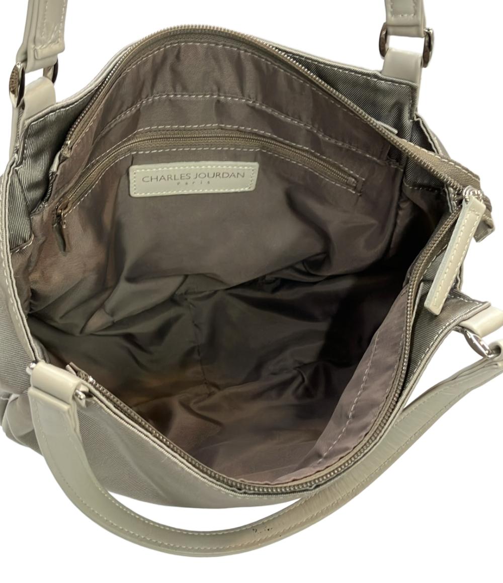 シャルル・ジョルダン ハンドバッグ レディース CHARLES JOURDAN