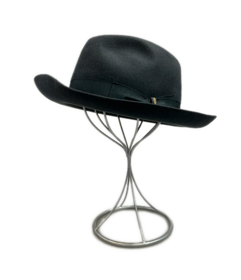 Borsalino ハット フェルト メンズ ボルサリーノ