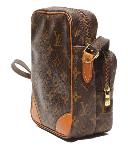 ルイ・ヴィトン ショルダーバッグ 斜め掛け アマゾン モノグラム M45236 レディース LOUIS VUITTON