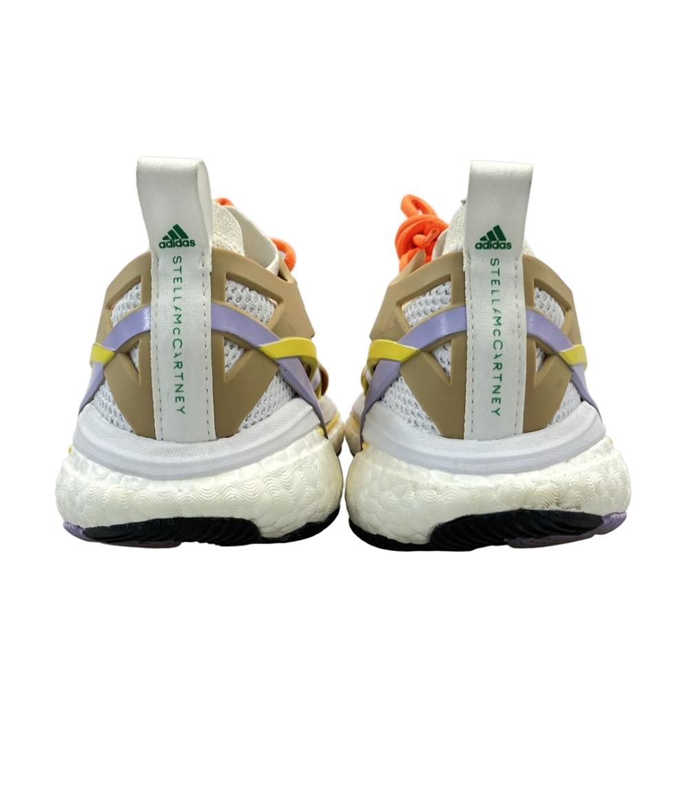 adidas ローカットスニーカー W STELLA MCCARTNEY SOLARGLIDE GX9861 レディース SIZE 22.5 (S) アディダス