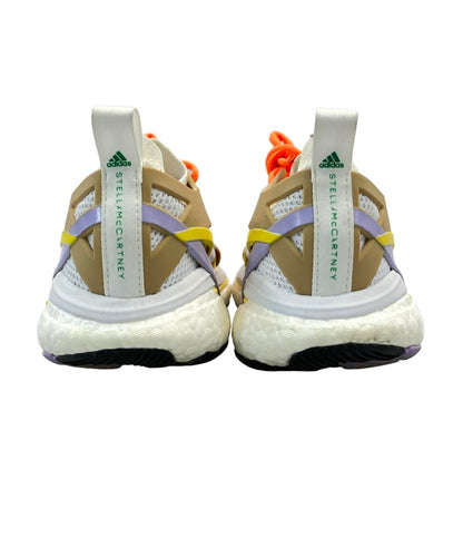 adidas ローカットスニーカー W STELLA MCCARTNEY SOLARGLIDE GX9861 レディース SIZE 22.5 (S) アディダス