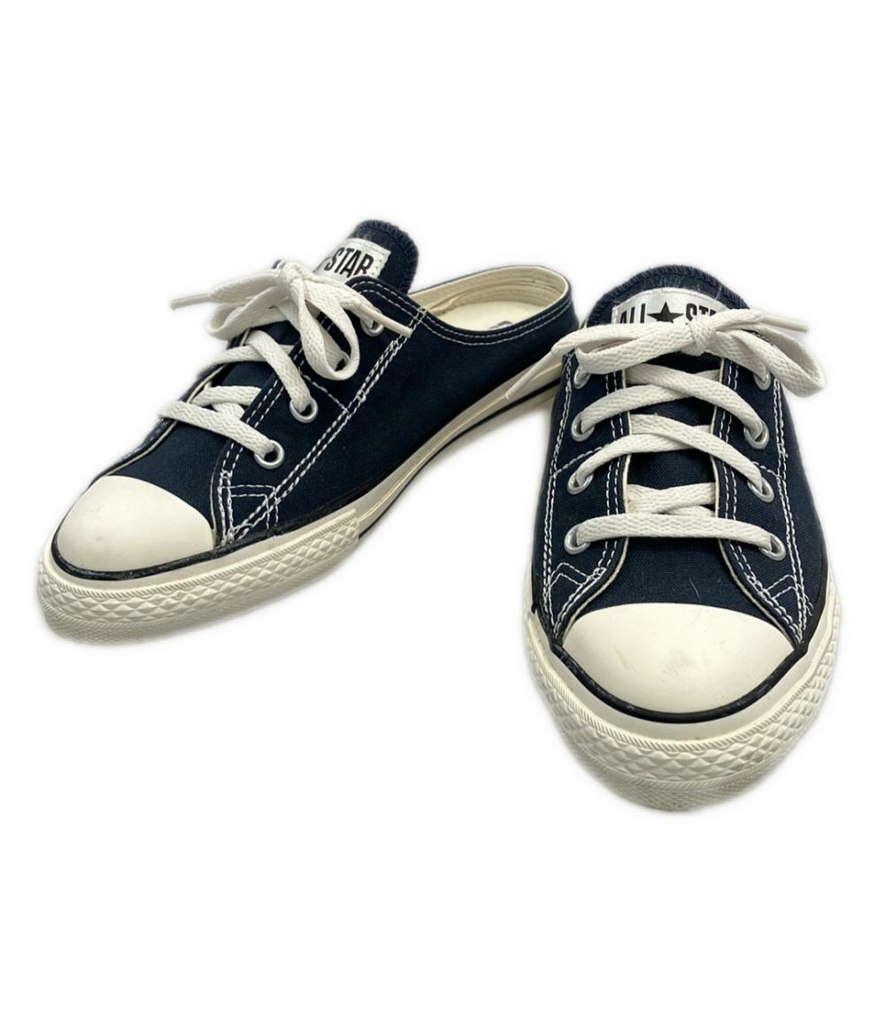 コンバース ローカットスニーカー S MULE SLIP OX 5CL193 レディース SIZE 24 (L) CONVERSE