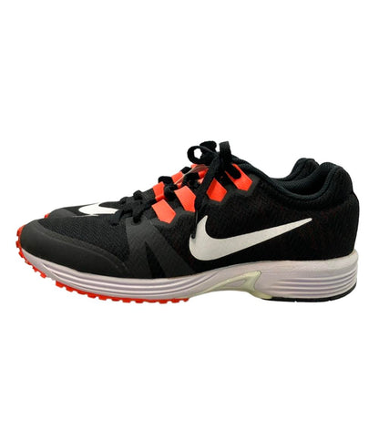 美品 NIKE ローカットスニーカー エア ズーム スピード ライバル 5 831706-018 レディース SIZE 24.0 ナイキ