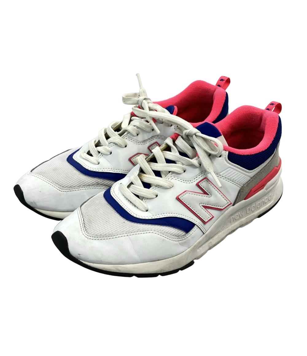 NEW BALANCE ローカットスニーカー CM997HAJ メンズ SIZE 28.0 (XL) ニューバランス