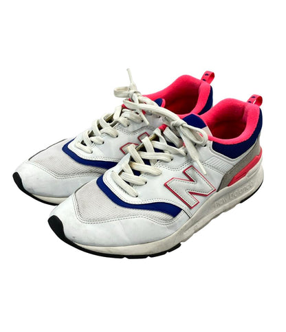 NEW BALANCE ローカットスニーカー CM997HAJ メンズ SIZE 28.0 (XL) ニューバランス