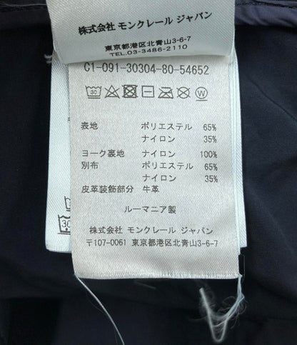 MONCLER テーラードジャケット C10913030480 54652 メンズ SIZE 3 (L) モンクレール