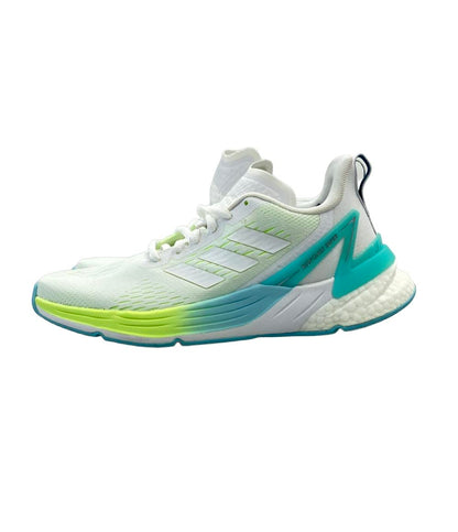 adidas ローカットスニーカー RESPONSE SUPER W FY8775 レディース SIZE 22.5 (S) アディダス
