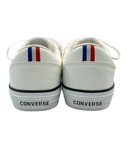 美品 コンバース ローカットスニーカー CV V-C SL OX 32766335 レディース SIZE 24.5 (L) CONVERSE