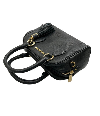 美品 MICHAEL KORS 2WAY ハンドバッグ ショルダーバッグ 斜め掛け レディース マイケルコース