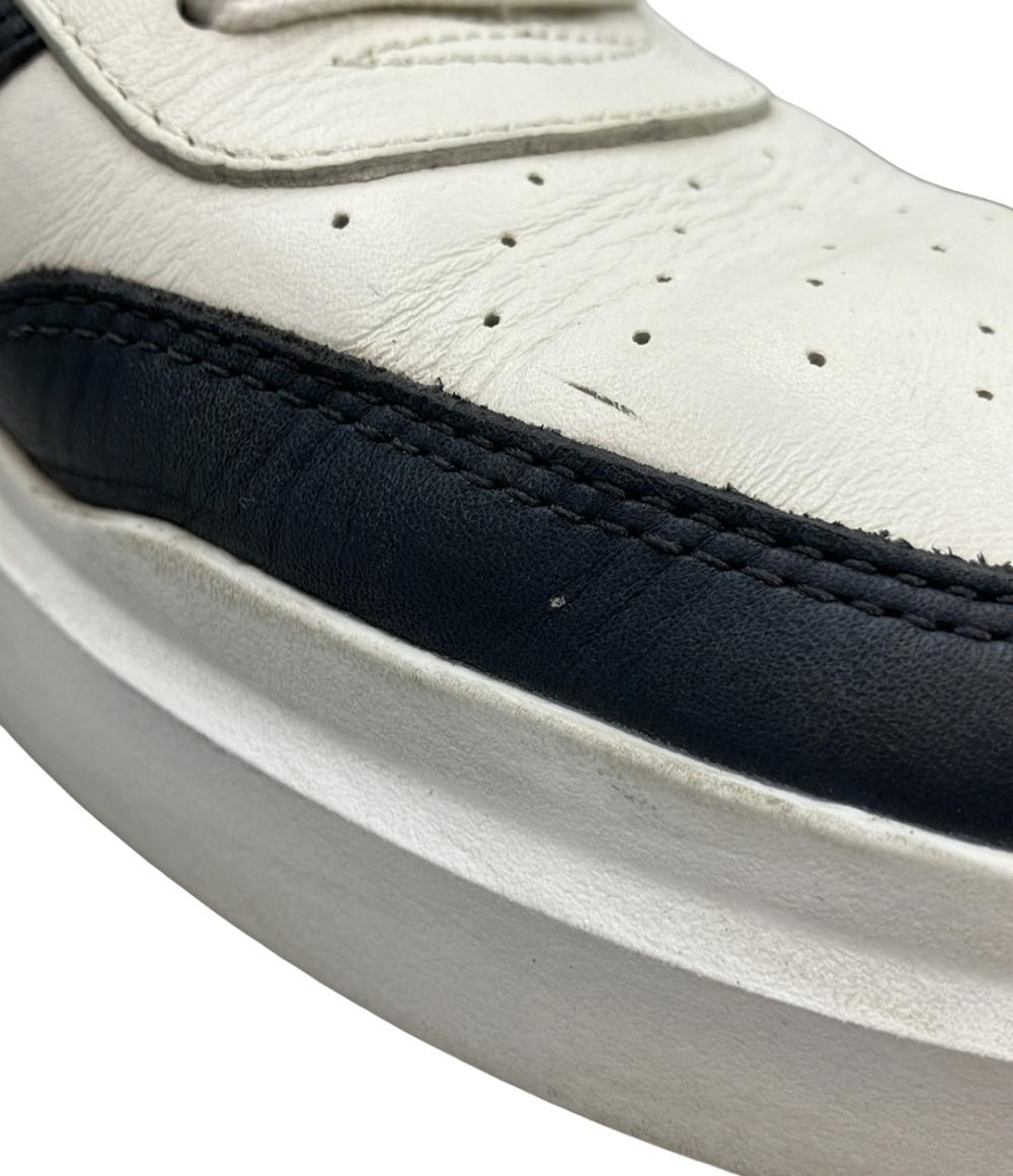 COLE HAAN ローカットスニーカー グランドプロ ラリー コート スニーカー C33826 メンズ SIZE 8M (25.5cm) コールハーン