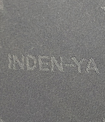 INDENYA カードケース レディース メンズ 印傳屋