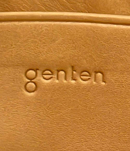 genten コインケース フラグメントケース メンズ レディース ゲンテン