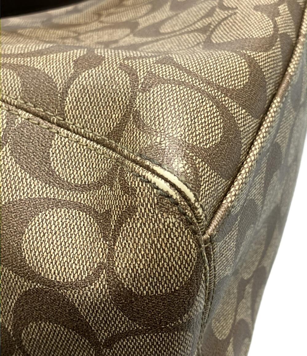 コーチ トートバッグ F19817 レディース COACH