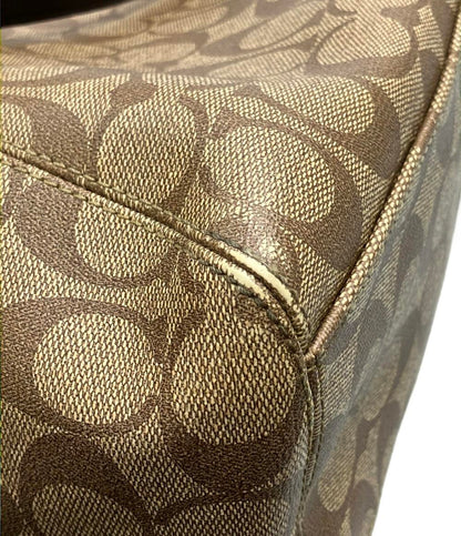 コーチ トートバッグ F19817 レディース COACH