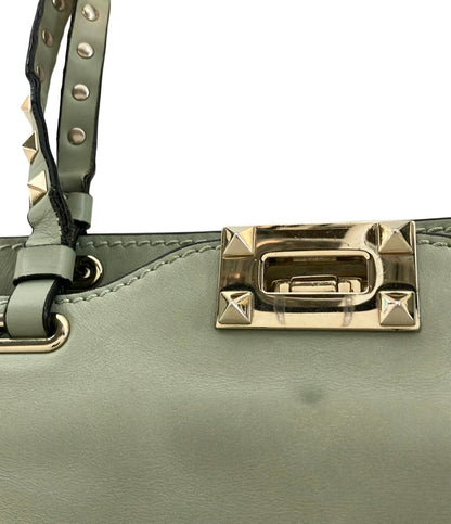 ヴァレンティノ・ガラヴァーニ 2WAY ハンドバッグ ショルダーバッグ 斜め掛け レディース Valentino Garavani