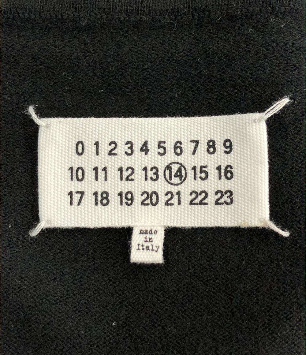 Maison Margiela 長袖 カーディガン S30HA0908 メンズ SIZE S メゾンマルジェラ