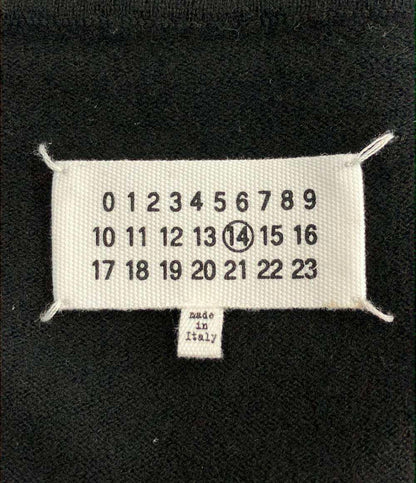 Maison Margiela 長袖 カーディガン S30HA0908 メンズ SIZE S メゾンマルジェラ