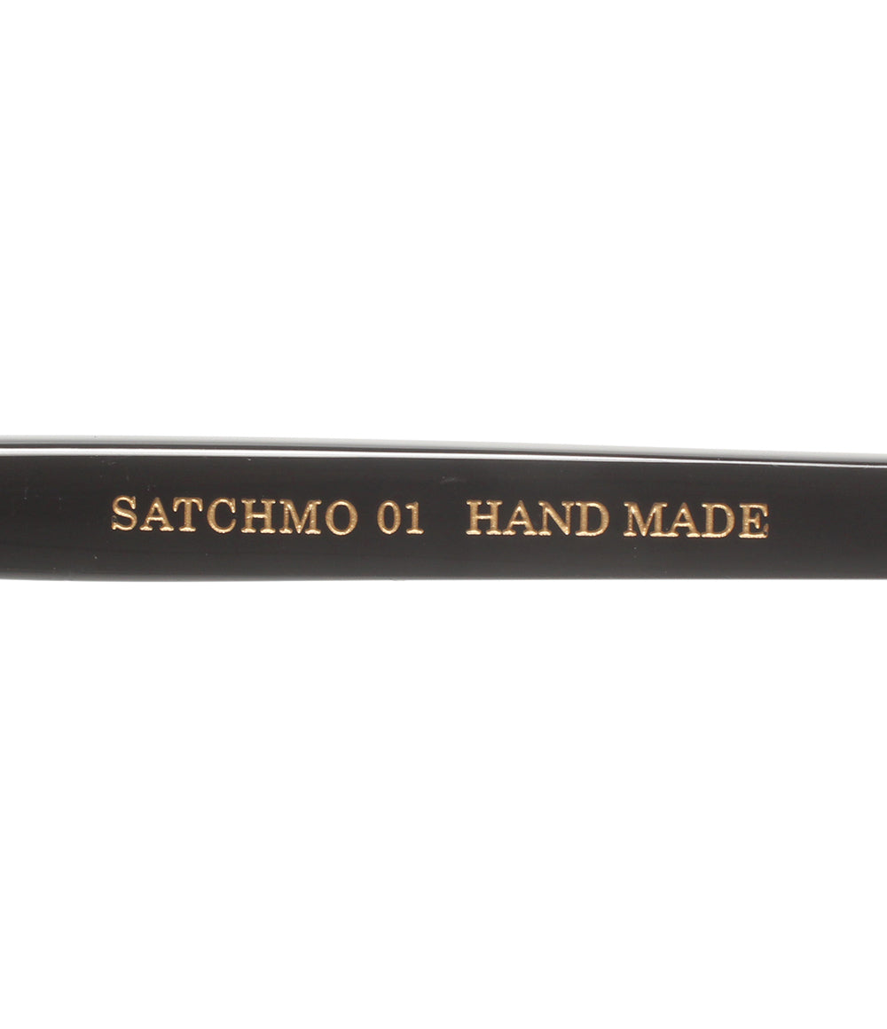 A.D.S.R. 度付きサングラス アイウェア サッチモ SATCHMO 01 メンズ エーディーエスアール