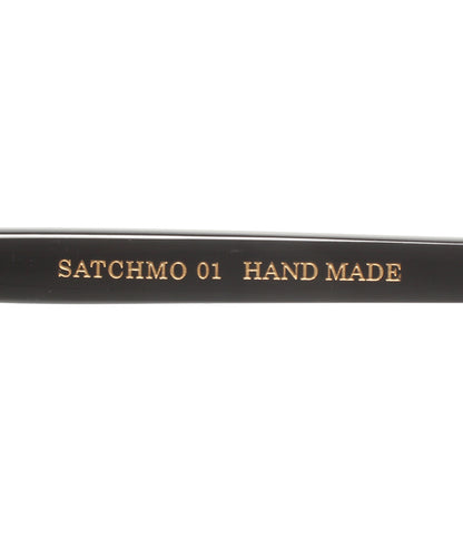 A.D.S.R. 度付きサングラス アイウェア サッチモ SATCHMO 01 メンズ エーディーエスアール