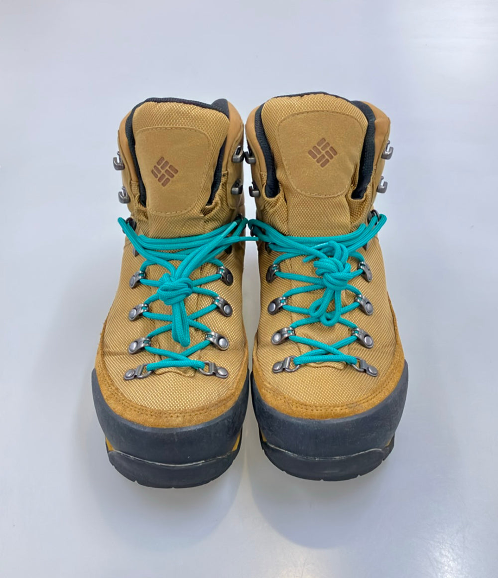 Columbia トレッキングブーツ メンズ SIZE 28.0 コロンビア
