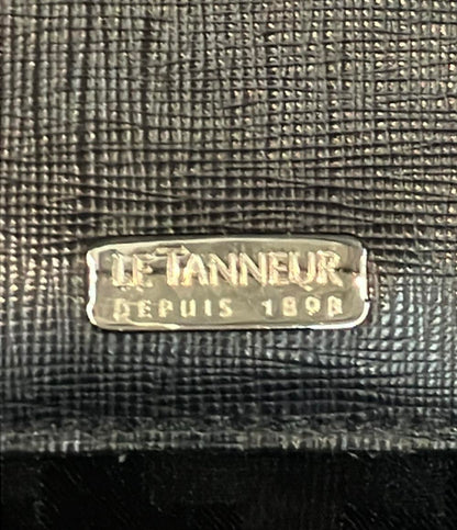LE TANNEUR ビジネスバッグ ブリーフケース メンズ ルタヌア