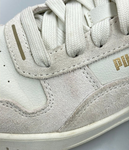 PUMA ローカットスニーカー CARINA STREET SD 359093-02 レディース SIZE 23.0 プーマ