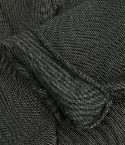 ISSEY MIYAKE 長袖 ニットカーディガン IM53KO513 レディース SIZE 3 イッセイミヤケ