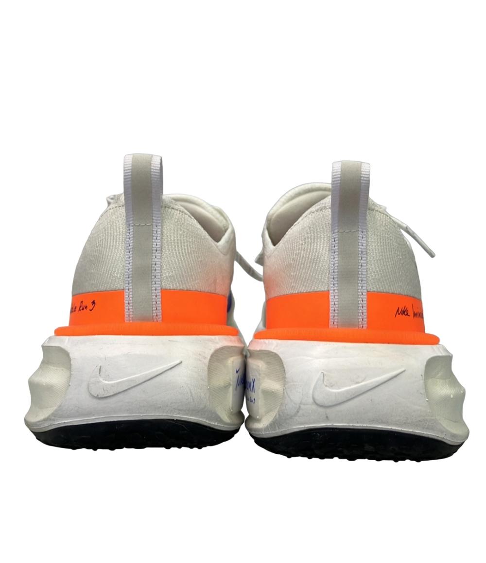 NIKE ローカットスニーカー インヴィンシブル 3 HJ6653-900 メンズ SIZE 26.5 (M) ナイキ