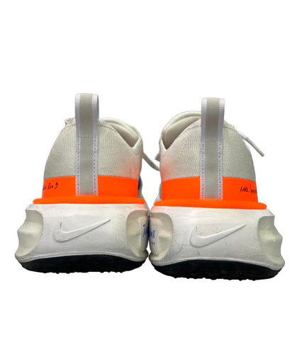 NIKE ローカットスニーカー インヴィンシブル 3 HJ6653-900 メンズ SIZE 26.5 (M) ナイキ