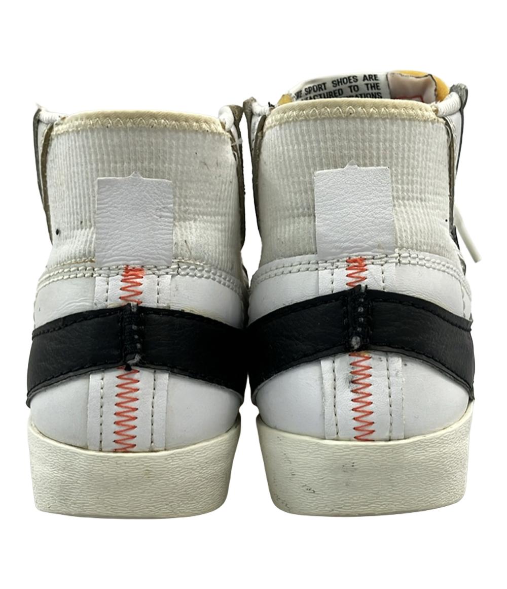 ナイキ ミドルカットスニーカー DD3111-100 メンズ SIZE 27.0 (L) NIKE