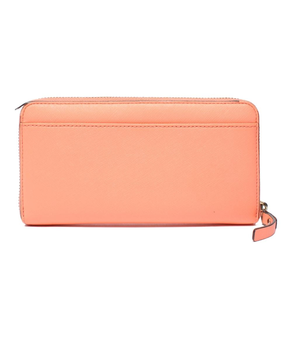 ケイトスペード ラウンドファスナー長財布 レディース Kate Spade