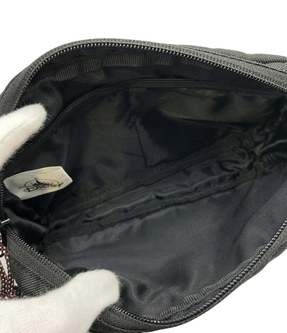 美品 コロンビア ショルダーバッグ 斜め掛け レディース Columbia