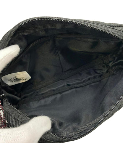 美品 コロンビア ショルダーバッグ 斜め掛け レディース Columbia