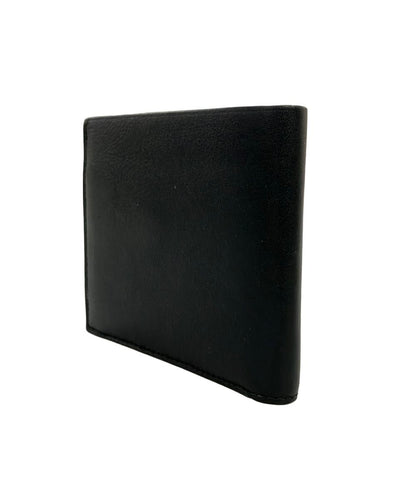 Dunhill 二つ折り財布 レザー メンズ ダンヒル