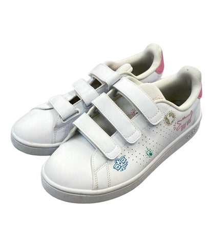 adidas ローカットスニーカー KEITH HARING ADVANCOURT GX3675 メンズ SIZE 26.0 (M) アディダス