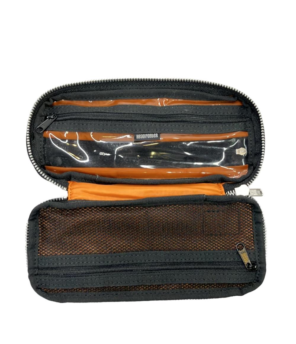 HEAD PORTER ペンケース タンカー メンズ ヘッドポーター