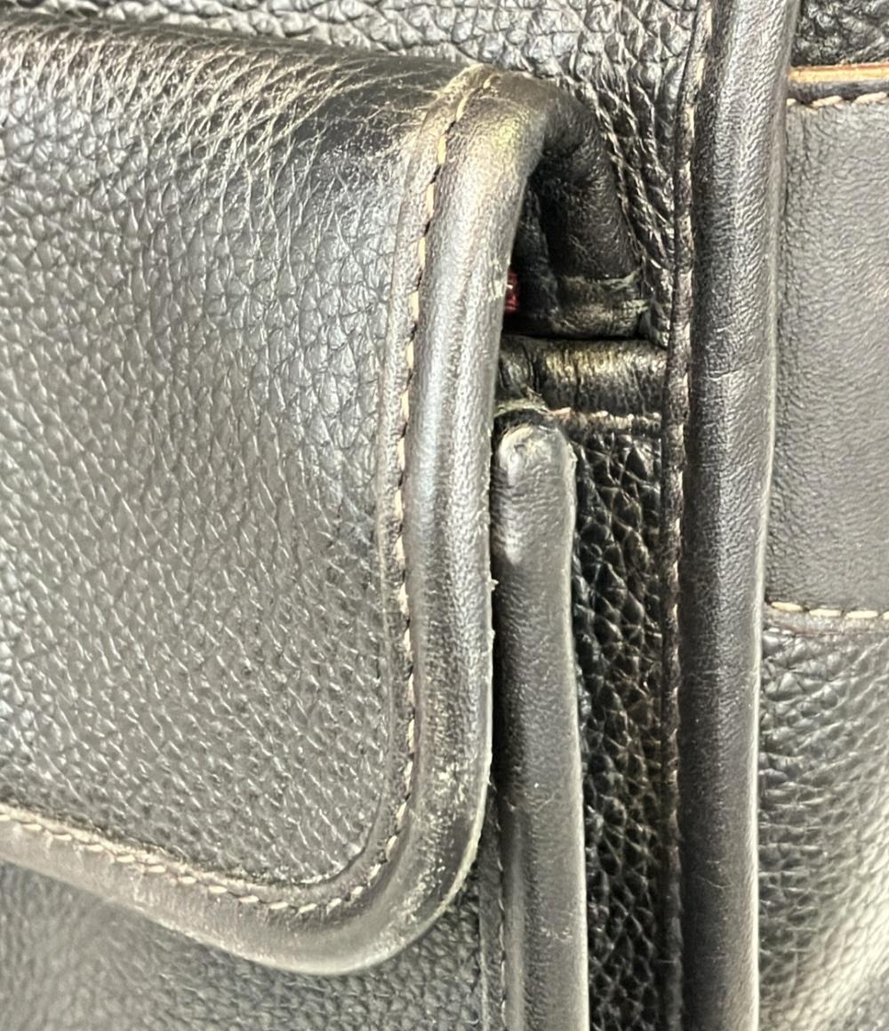 ロエベ ブリーフケース ハンドバッグ アナグラム レディース LOEWE