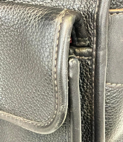 ロエベ ブリーフケース ハンドバッグ アナグラム レディース LOEWE