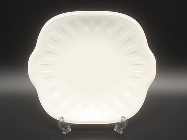 美品 ウエッジウッド B＆Bプレート 皿 26cm コロシアム WEDGWOOD