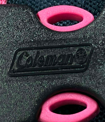 美品 Coleman リュック レディース コールマン